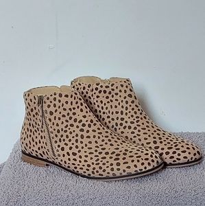 New Girls ankle boots